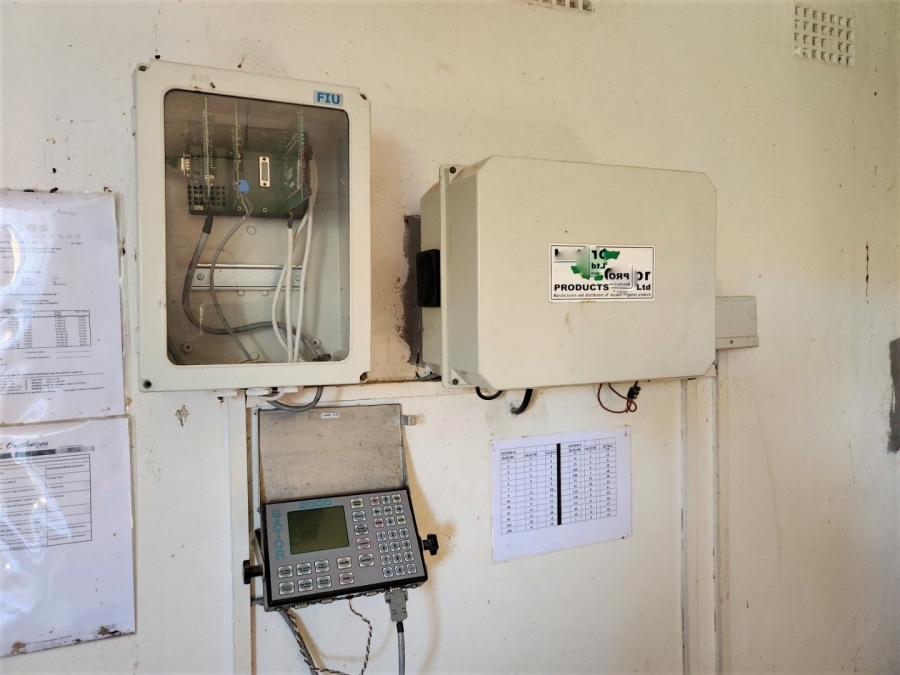 Commercial Property for Sale in Kakamas Rural Northern Cape